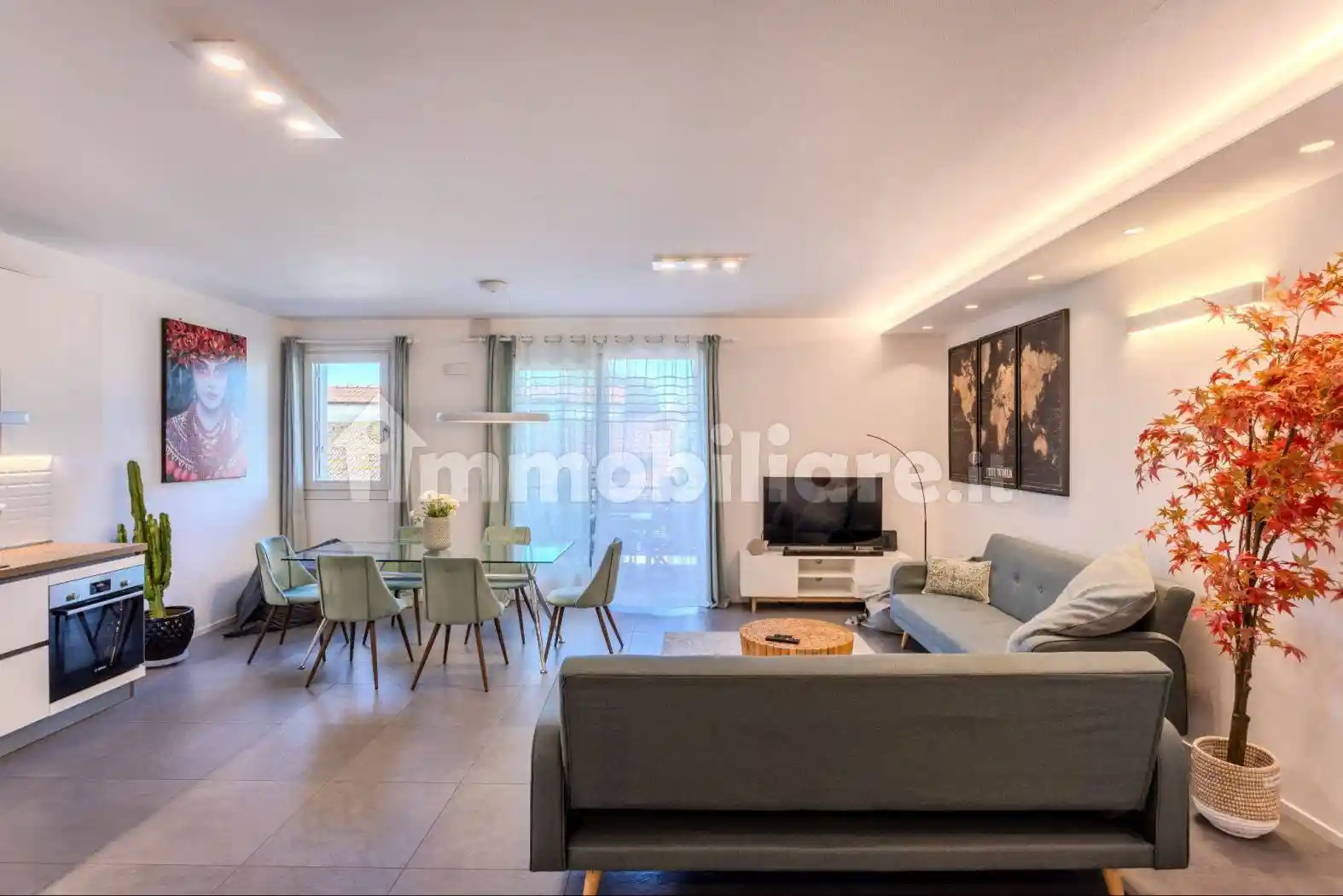 Appartamento - foto 2