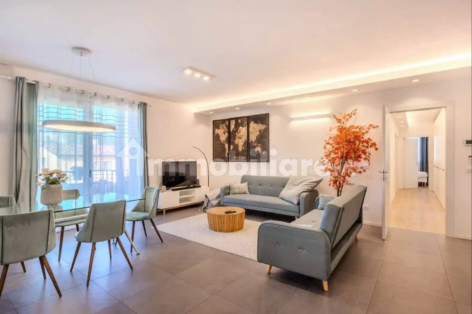 Appartamento - foto 3