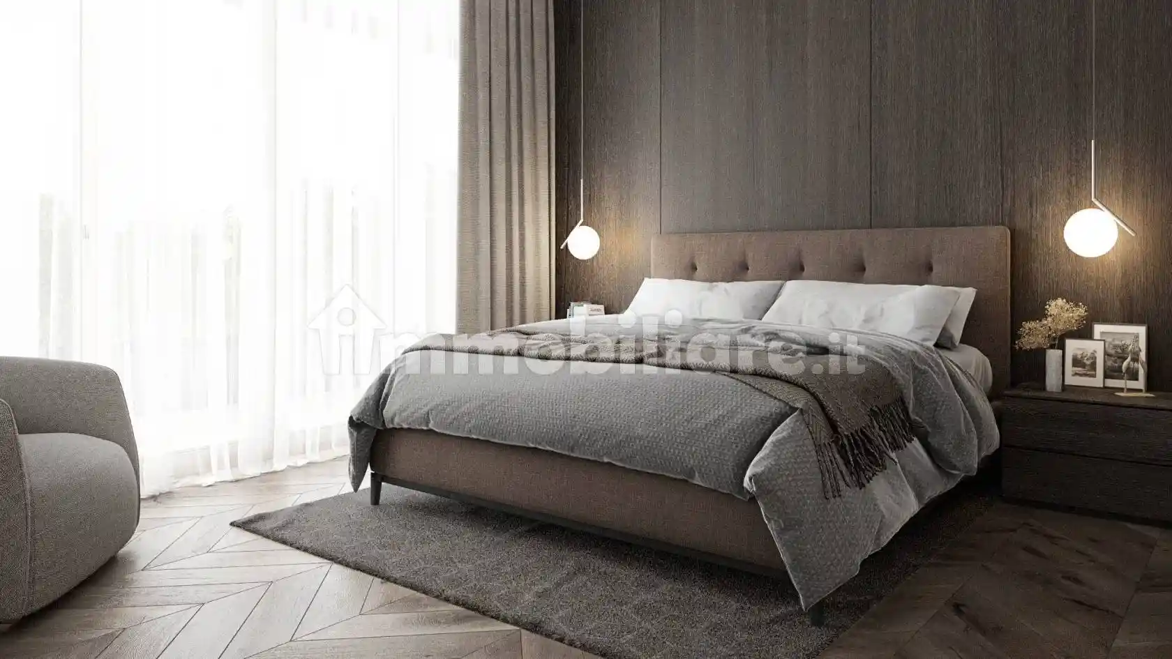 Quadrilocale via Val Gardena 17, Precotto, Milano - foto 2