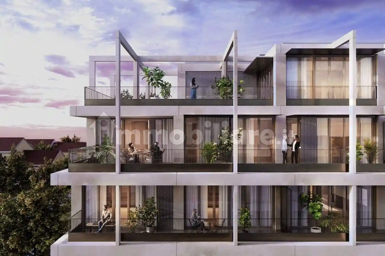 Quadrilocale via Val Gardena 17, Precotto, Milano - foto 4