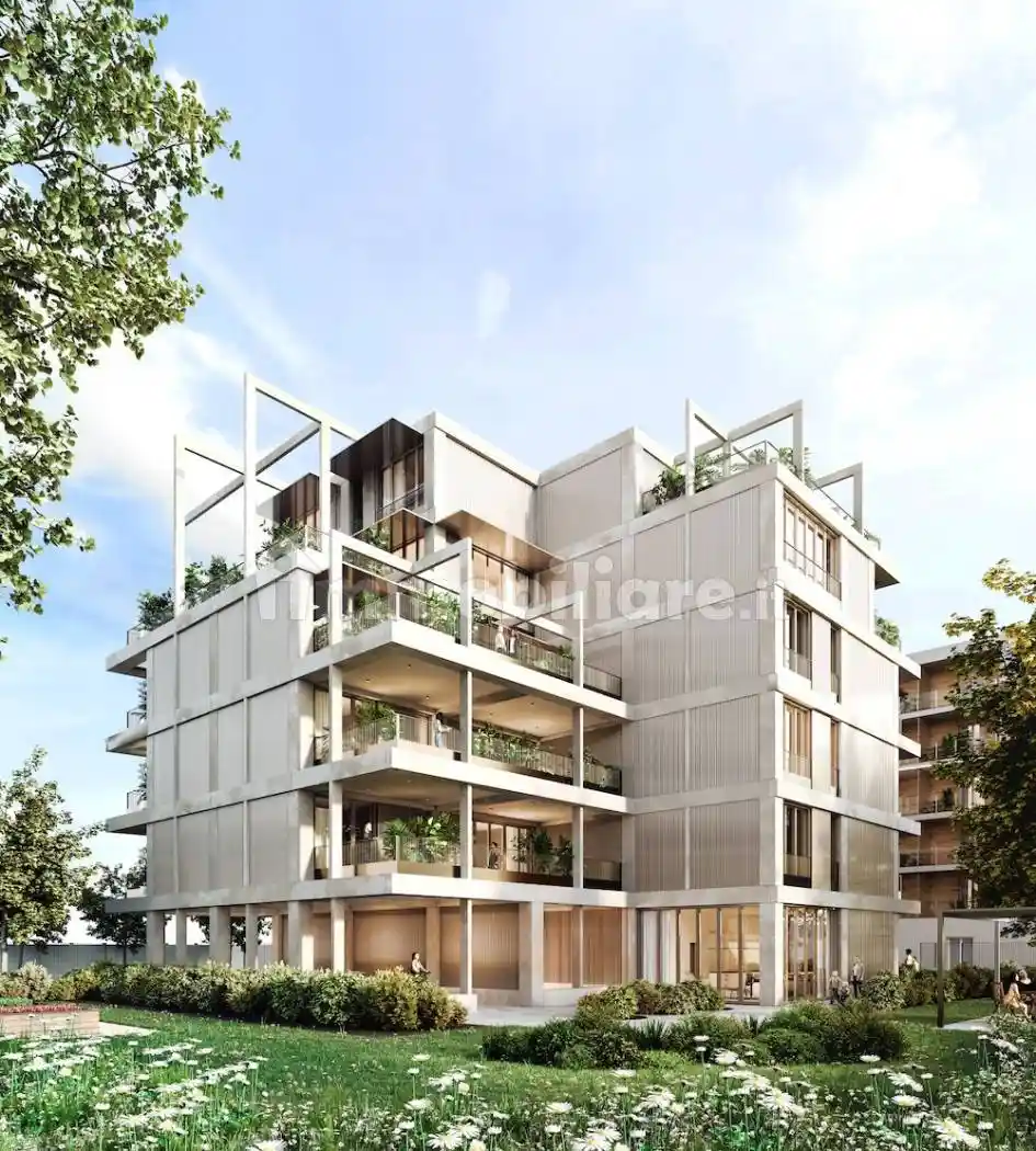 Quadrilocale via Val Gardena 17, Precotto, Milano - foto 5