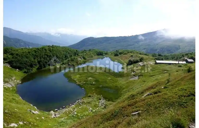 Attico - Mansarda in vendita a San Marcello Piteglio