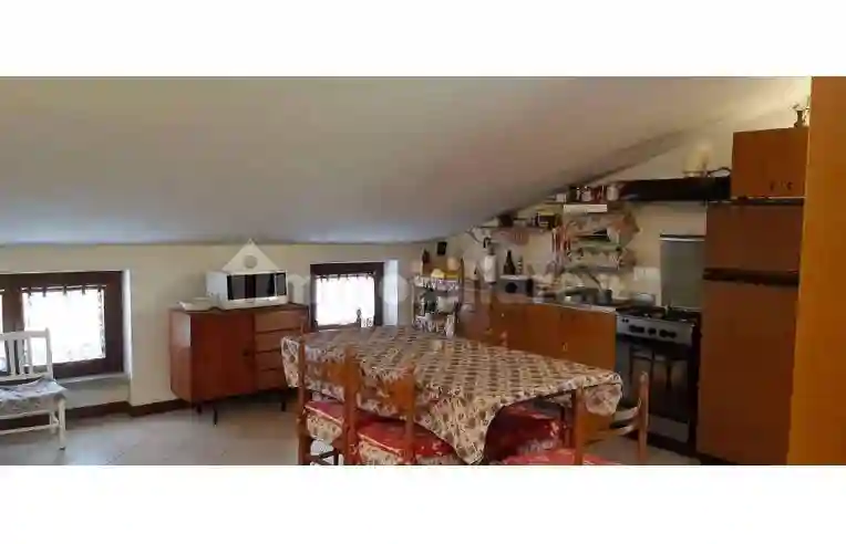 Attico - Mansarda - foto 2