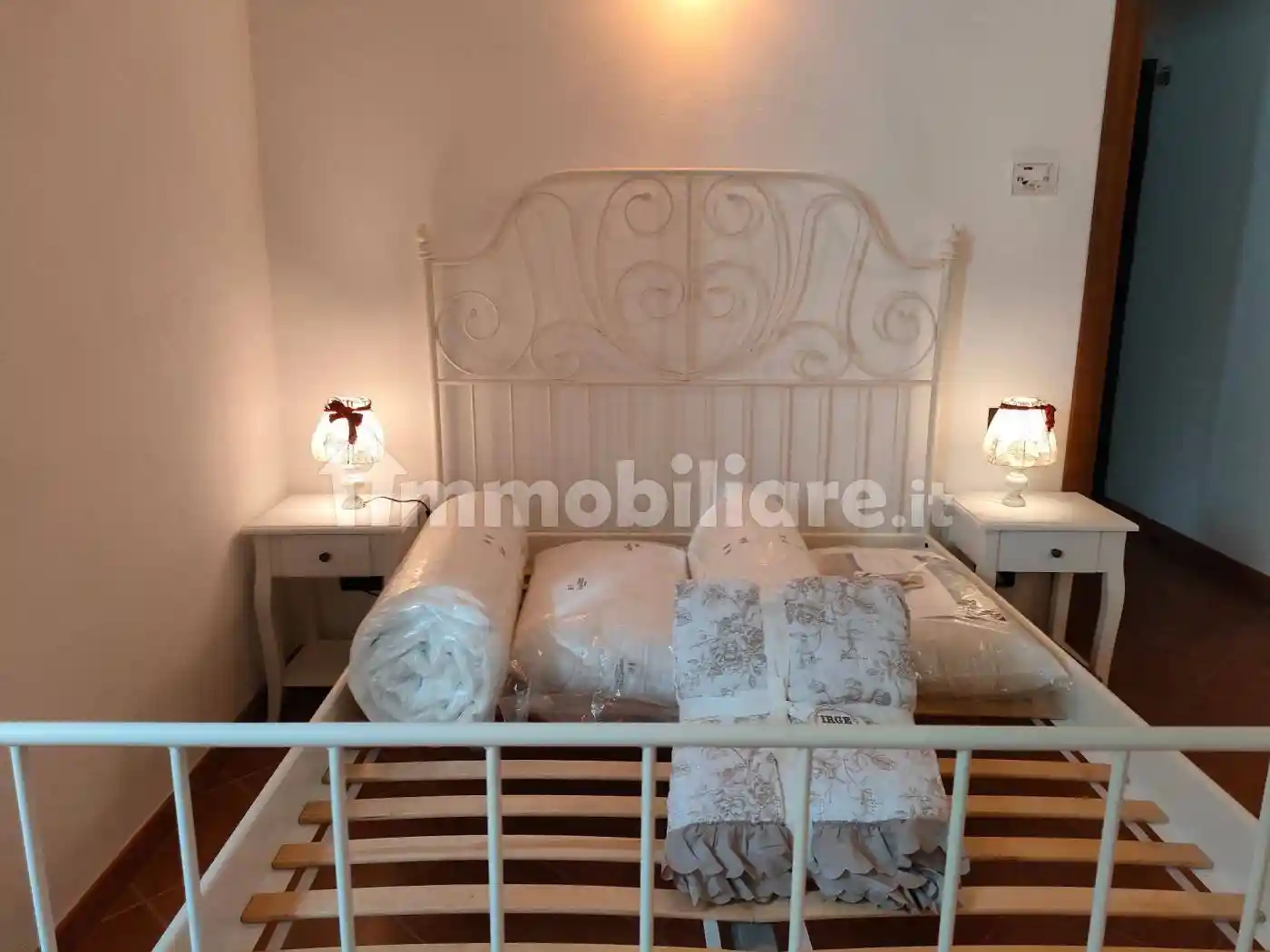 Appartamento in affitto a Genova