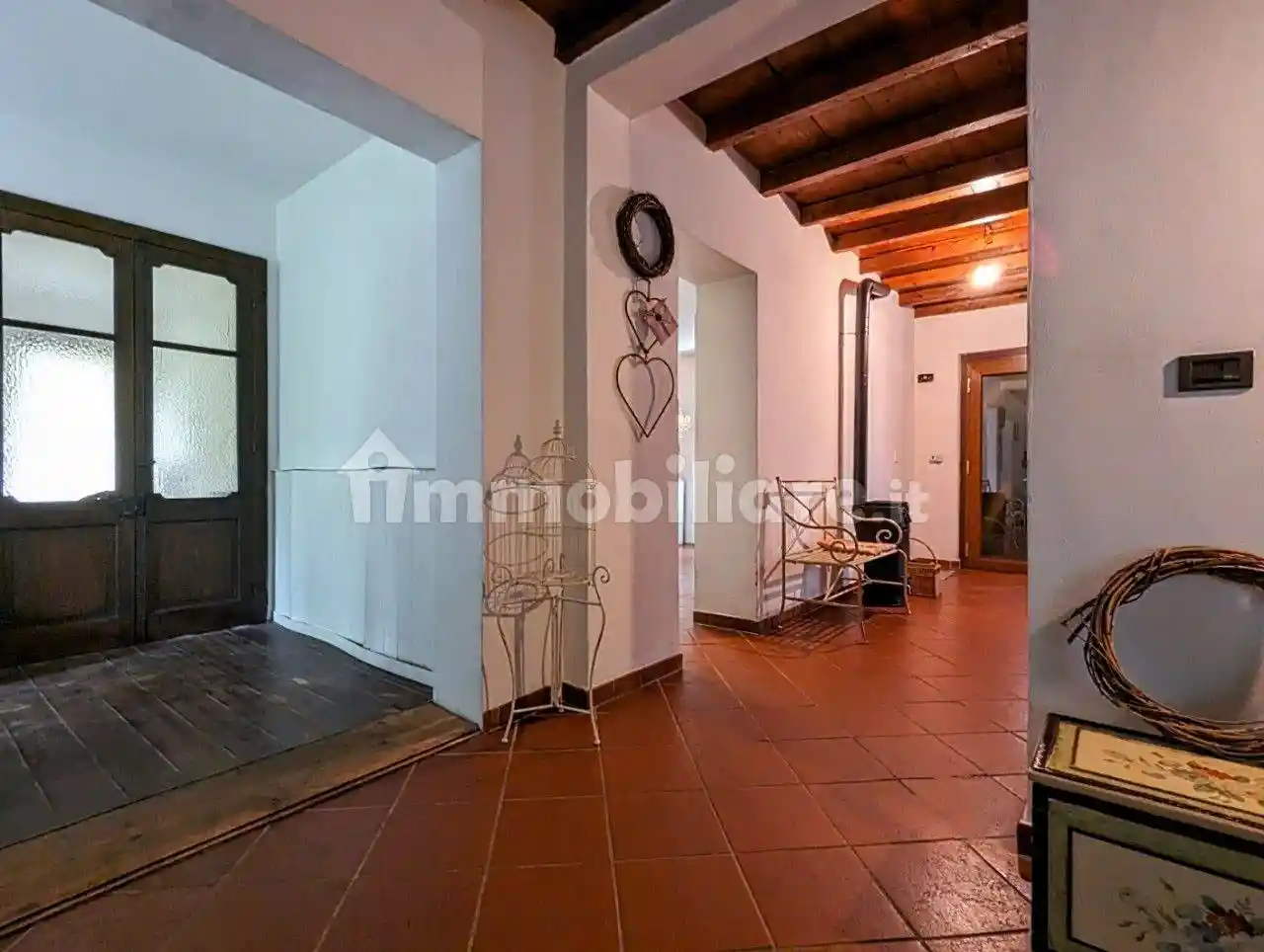 Cascina via Bottarone 60, Centro, Verrua Po - foto 2