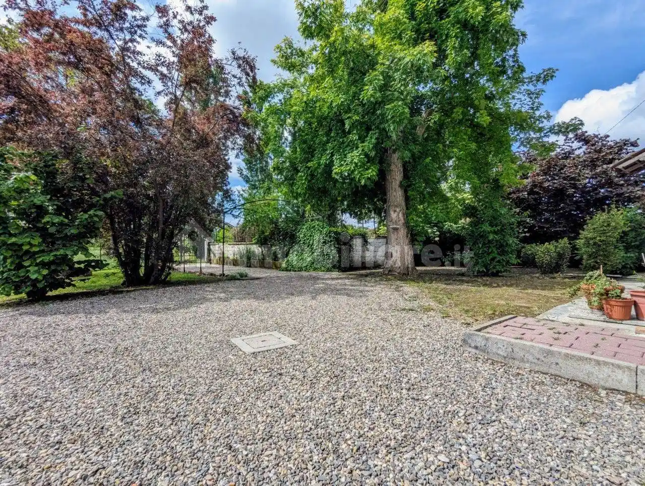 Cascina via Bottarone 60, Centro, Verrua Po - foto 5