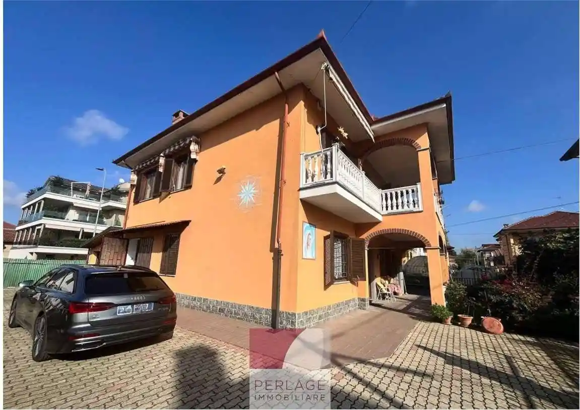 Casa indipendente in vendita a Cavallermaggiore