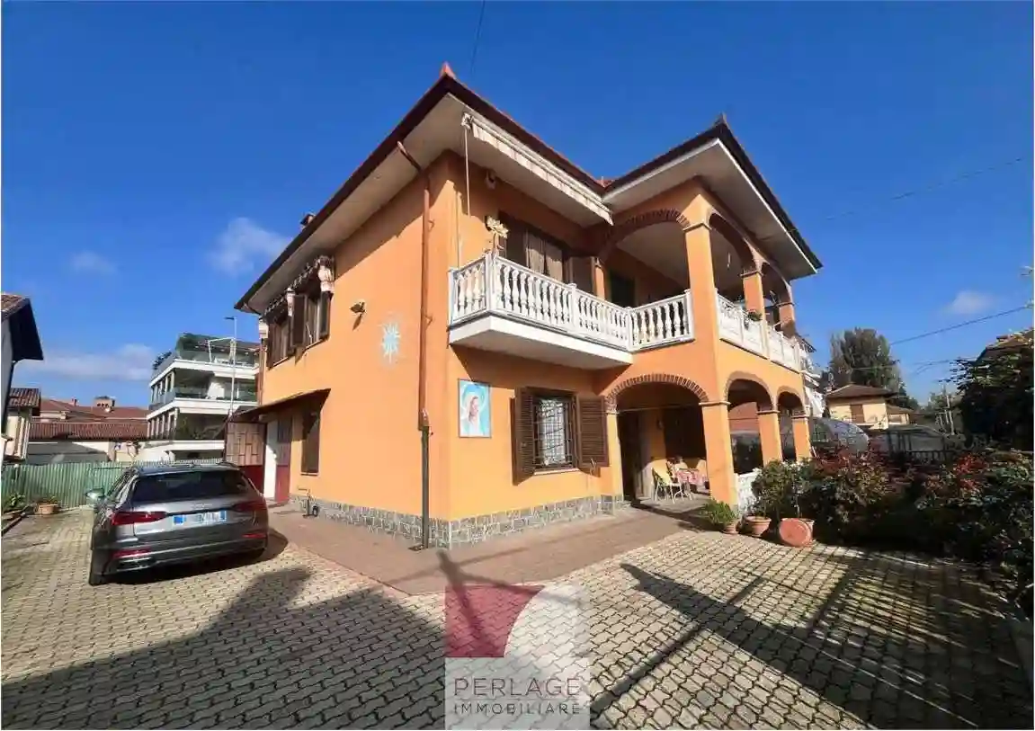 Casa indipendente - foto 2