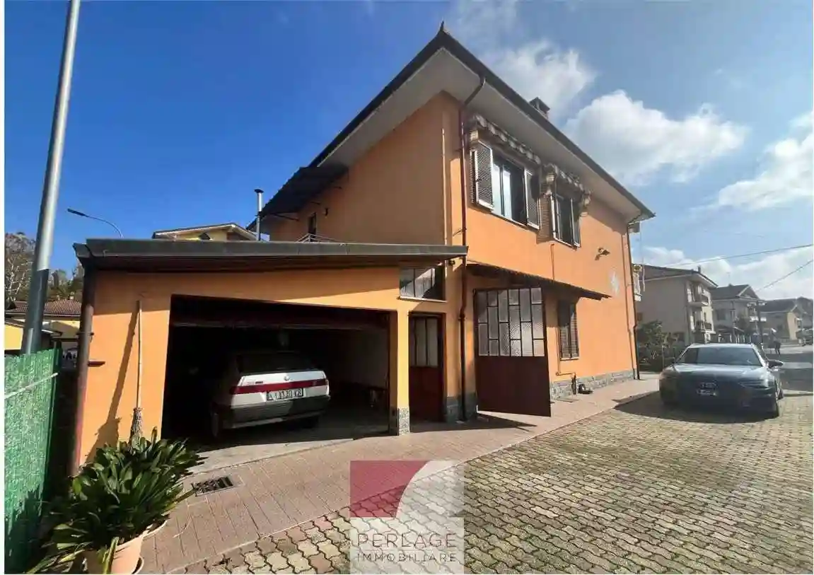 Casa indipendente - foto 4