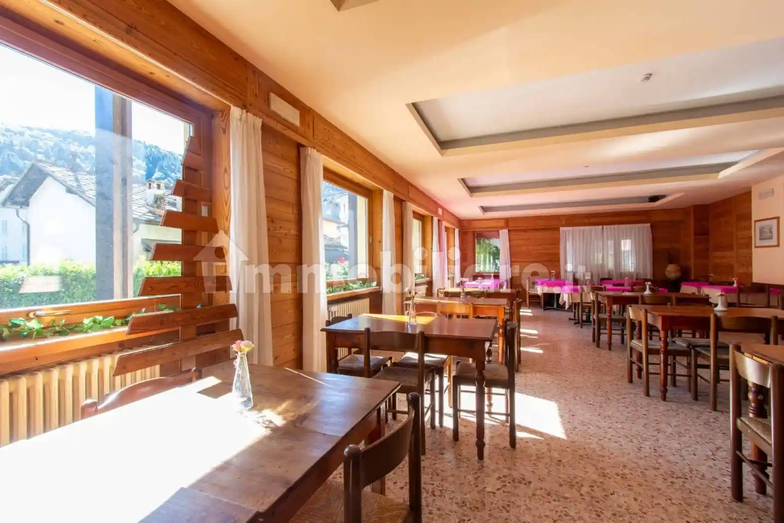 Palazzo - Edificio - foto 5