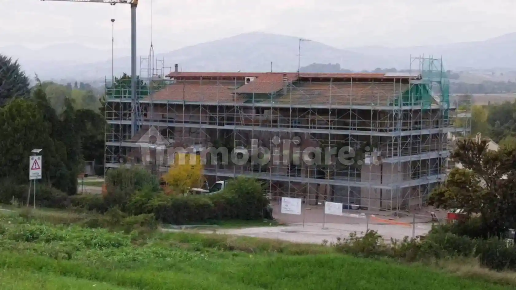 Rustico - Casale in vendita a Pollenza