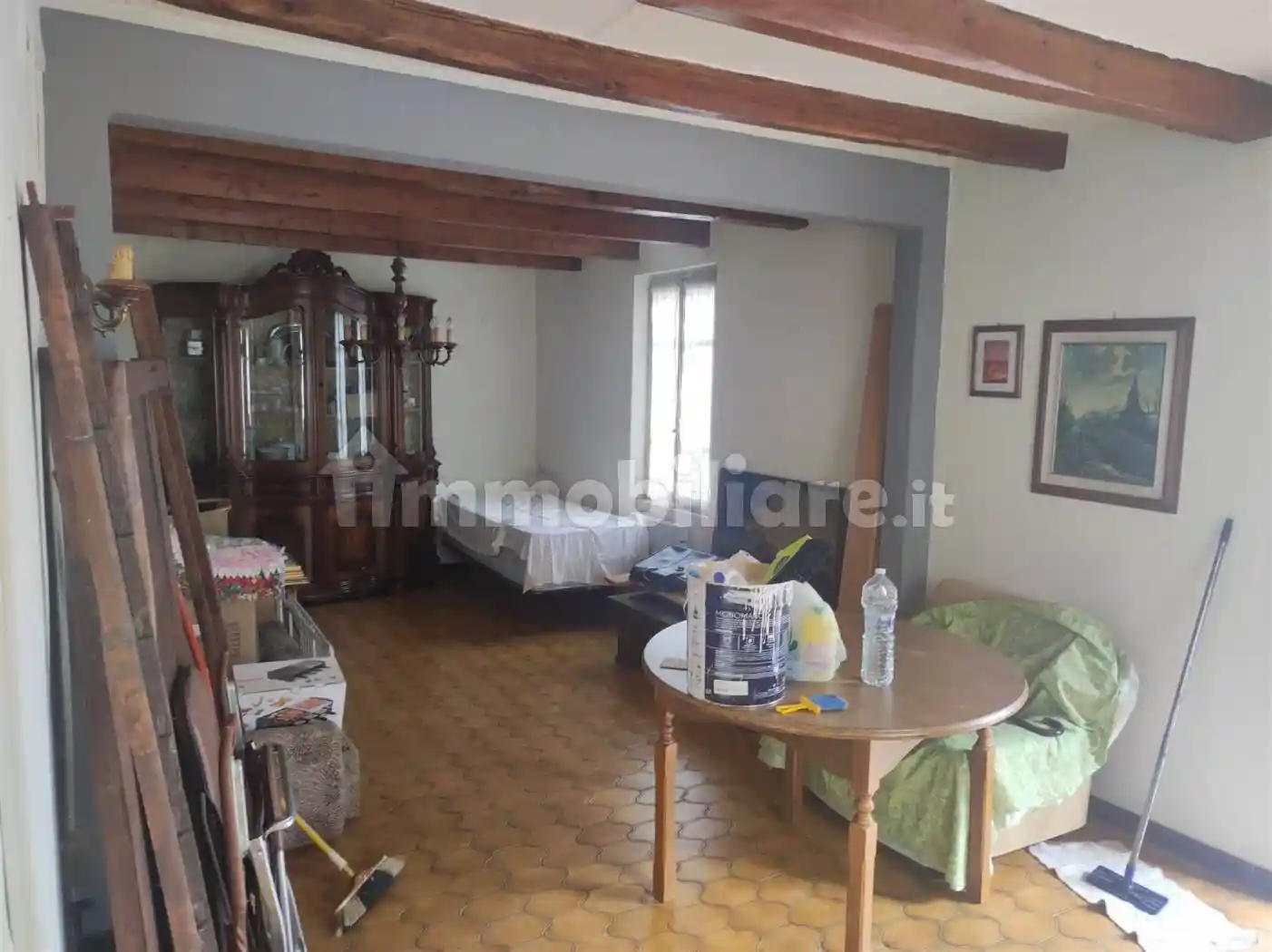 Casa indipendente in vendita a Gazzola