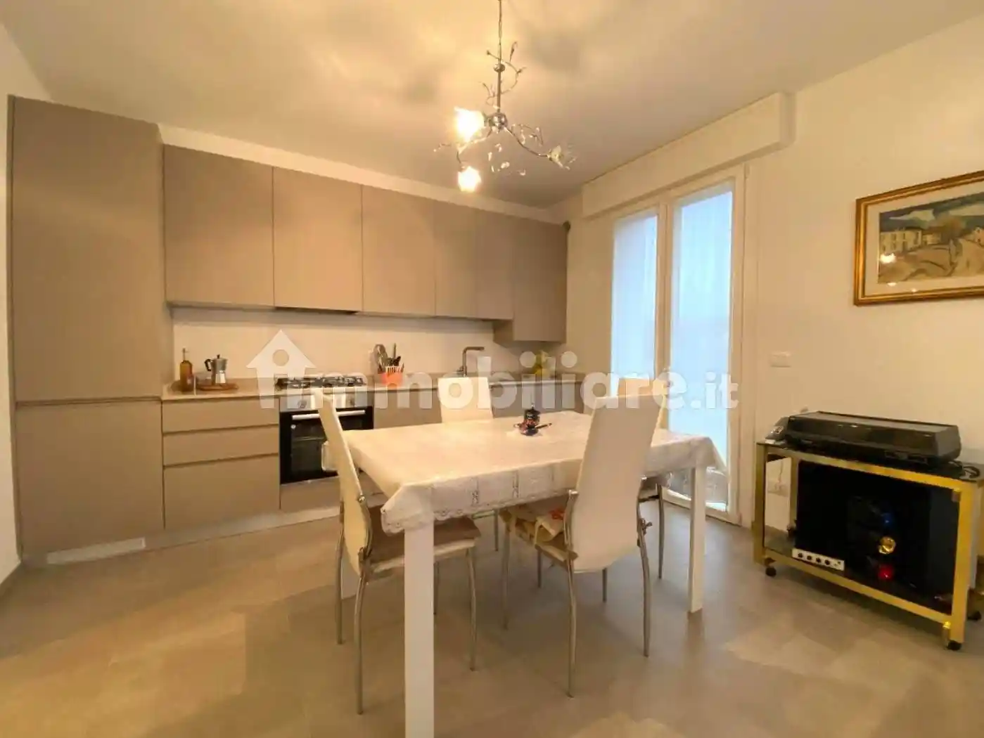 Appartamento in vendita a Venezia