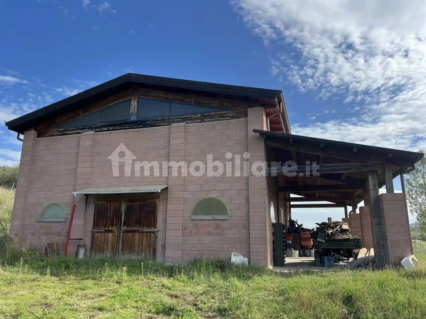 Rustico - Casale in vendita a Coriano