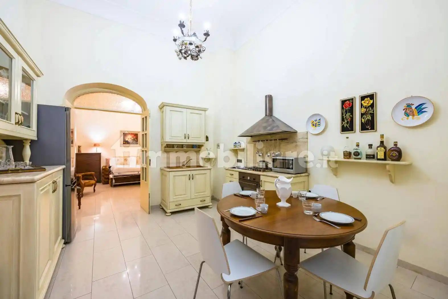 Appartamento - foto 5