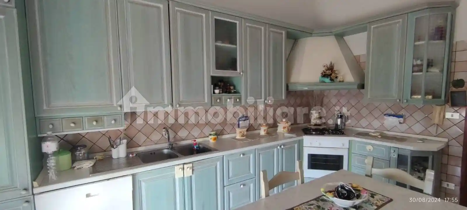 Appartamento in vendita a Sant'Agata di Militello