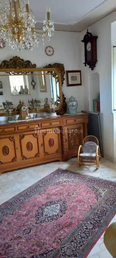 Appartamento in vendita a Messina