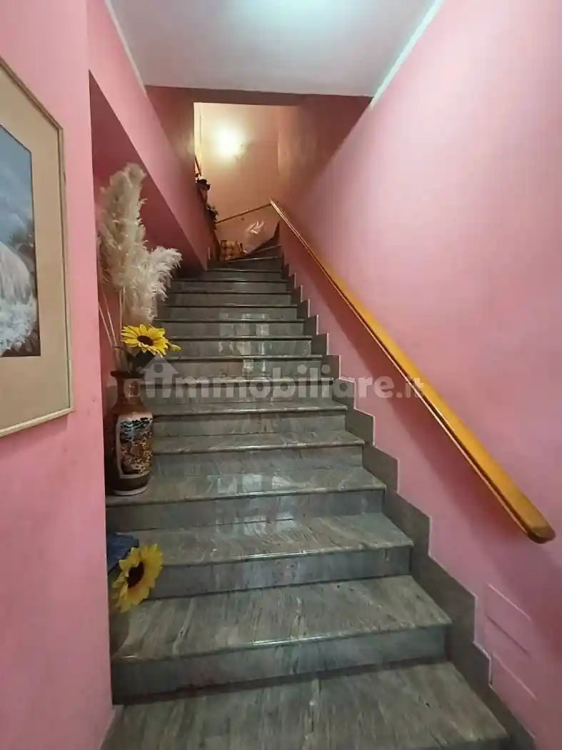 Terratetto unifamiliare via Oreste Ranelletti, Centro, Celano - foto 2