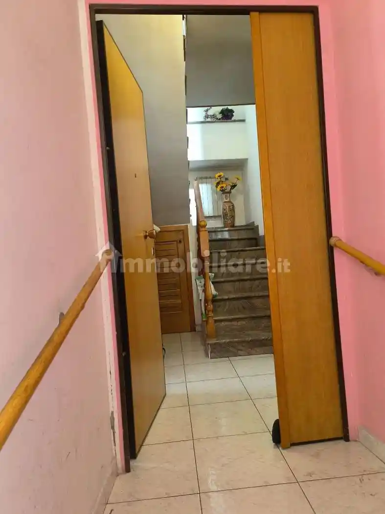 Terratetto unifamiliare via Oreste Ranelletti, Centro, Celano - foto 3