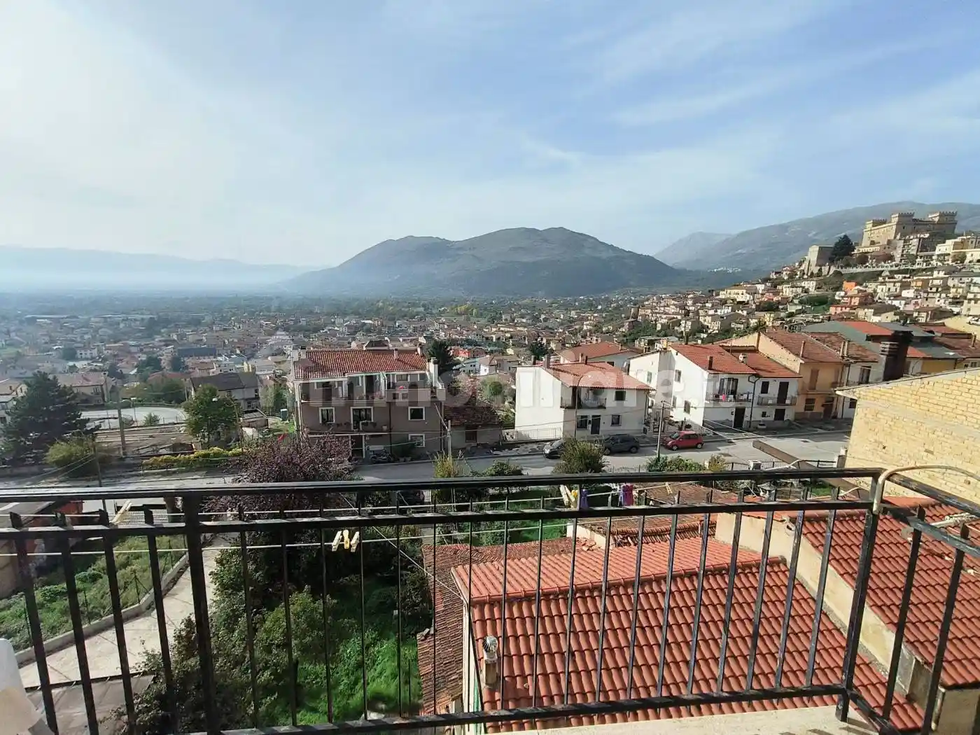 Terratetto unifamiliare via Oreste Ranelletti, Centro, Celano - foto 4