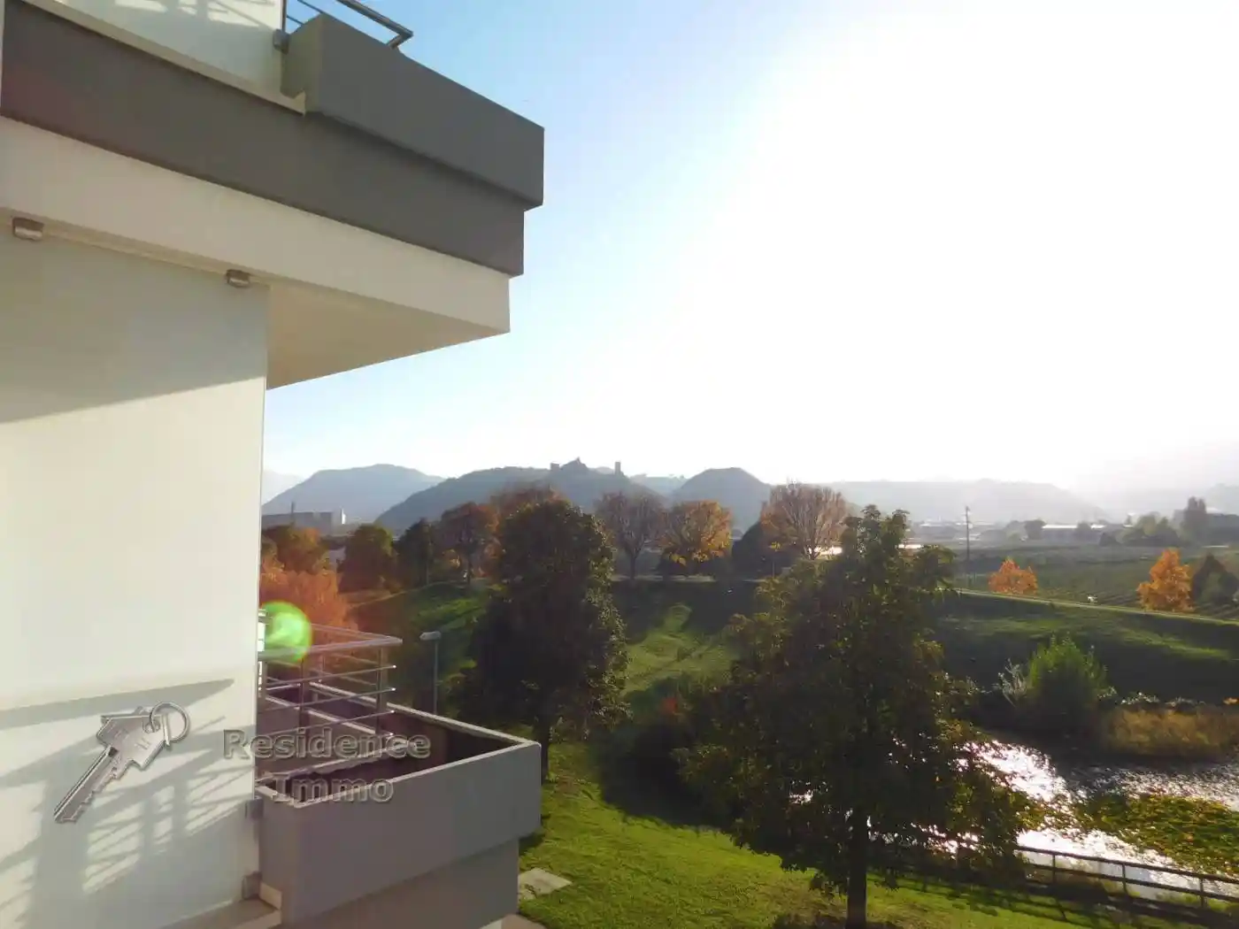 Appartamento in vendita a Bolzano