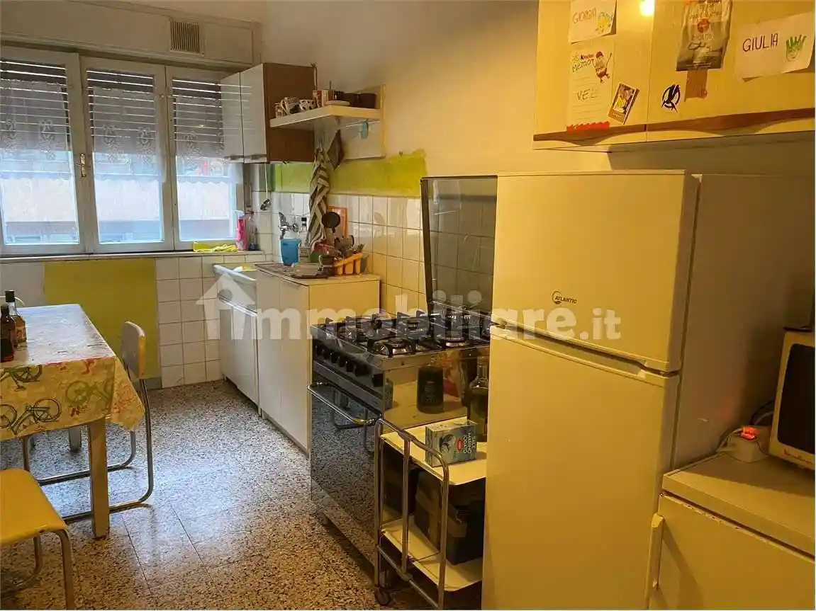 Appartamento 140 m², Stazione - Cristo Re, Trento - foto 2