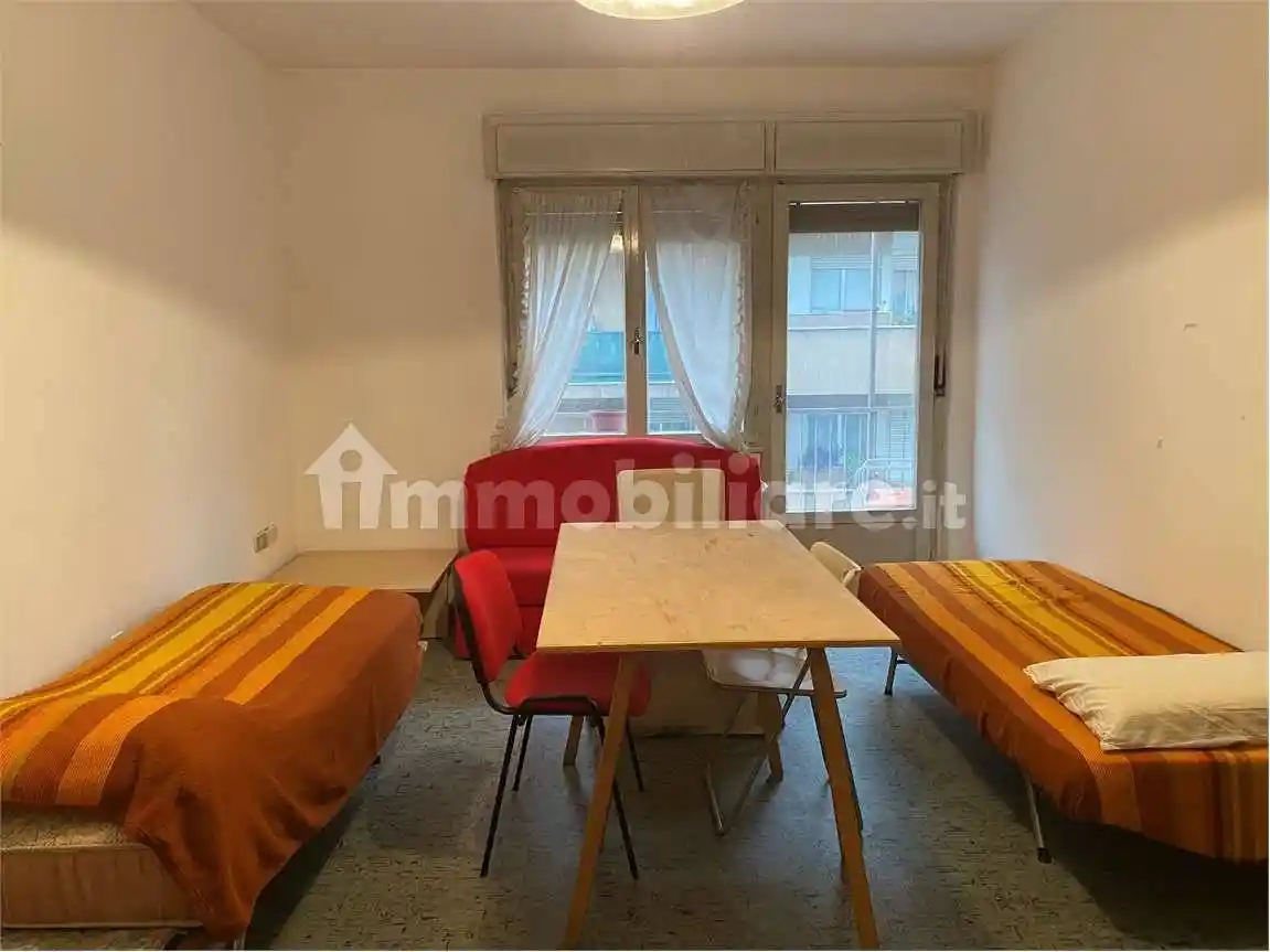 Appartamento 140 m², Stazione - Cristo Re, Trento - foto 4