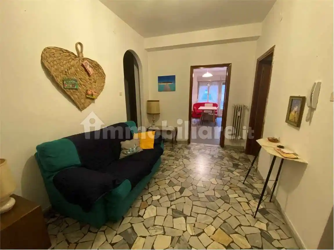 Appartamento 140 m², Stazione - Cristo Re, Trento - foto 5