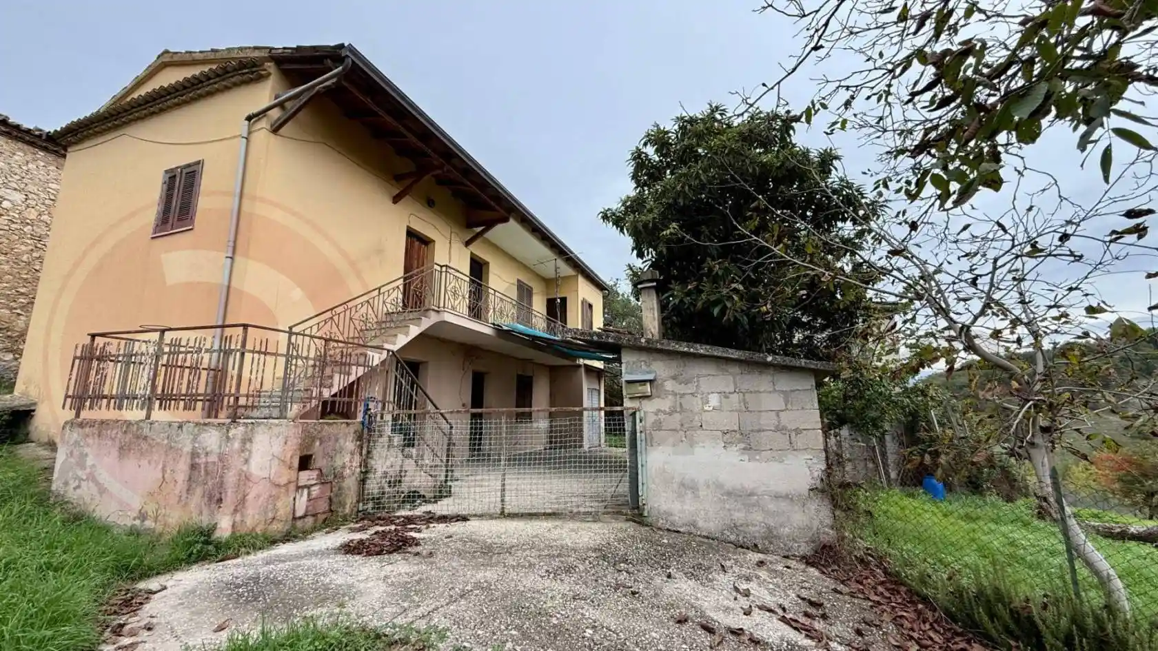 Rustico - Casale in vendita a Boville Ernica
