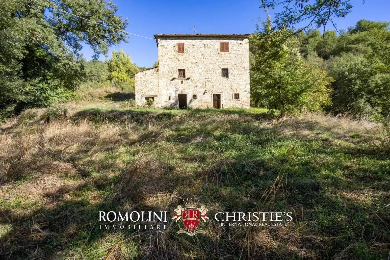 Rustico - Casale in vendita a Talla