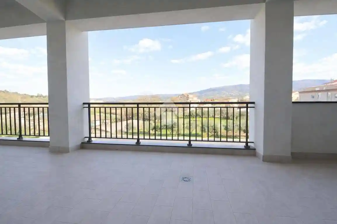 Appartamento in vendita a Montalto Uffugo