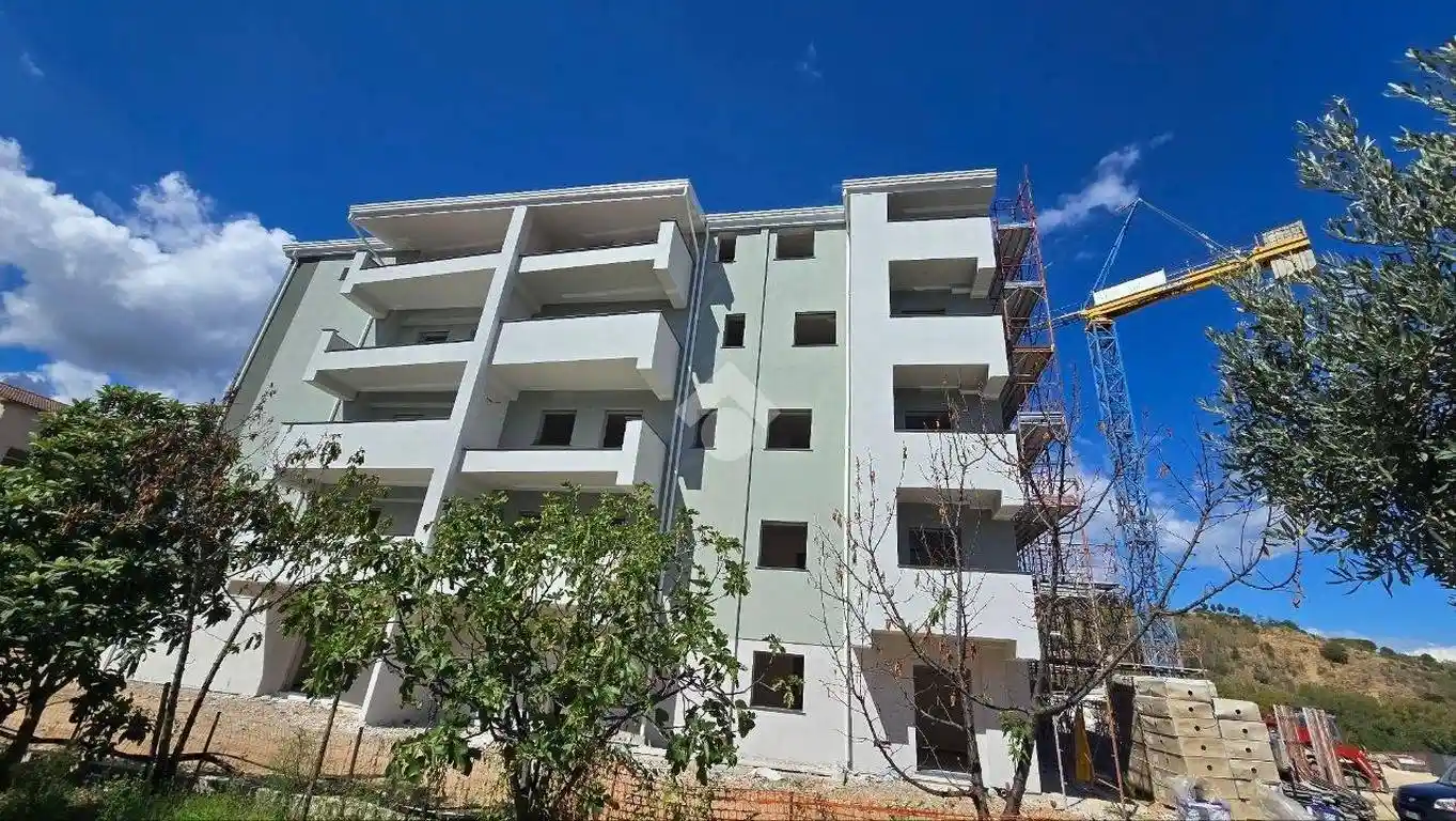 Quadrilocale via Verdi 8, Taverna, Montalto Uffugo - foto 3