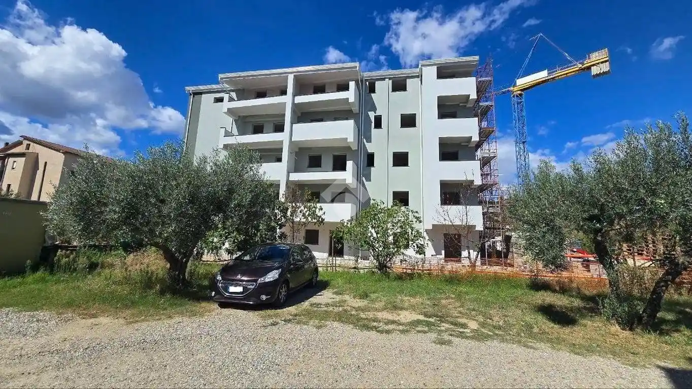 Quadrilocale via Verdi 8, Taverna, Montalto Uffugo - foto 5