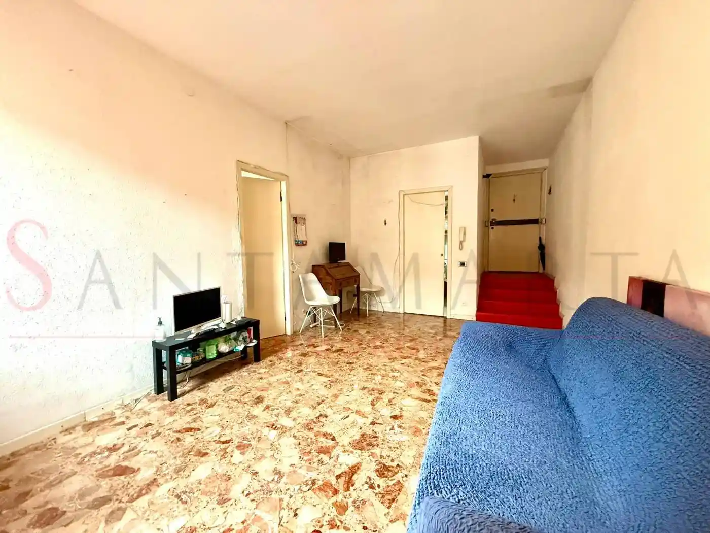 Quadrilocale via Francesco Cilea, Trenno, Milano - foto 2