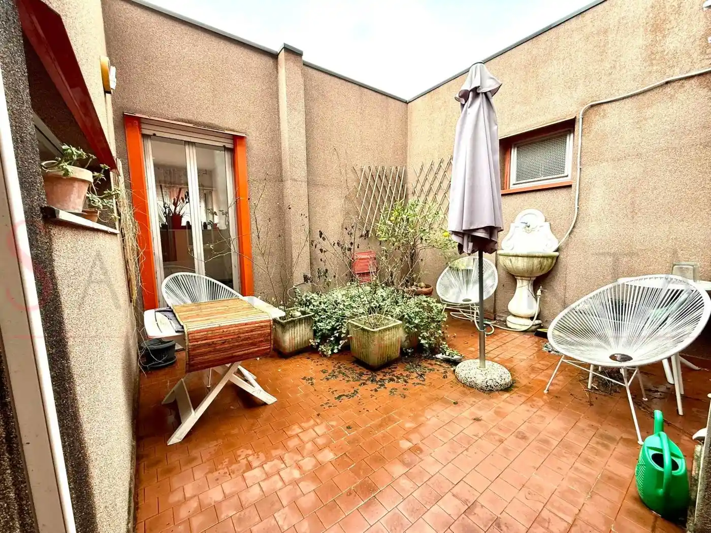 Quadrilocale via Francesco Cilea, Trenno, Milano - foto 3