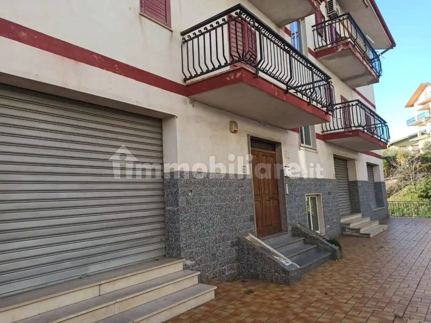 Appartamento via Alcide De Gasperi 45, Centro, Spezzano della Sila - foto 2