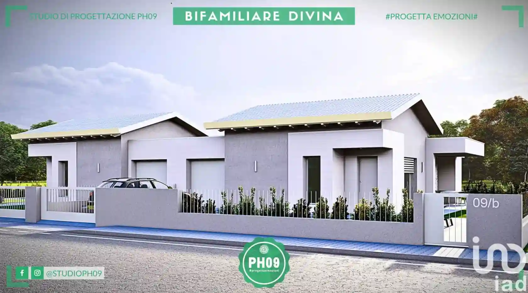 Villa - foto 4