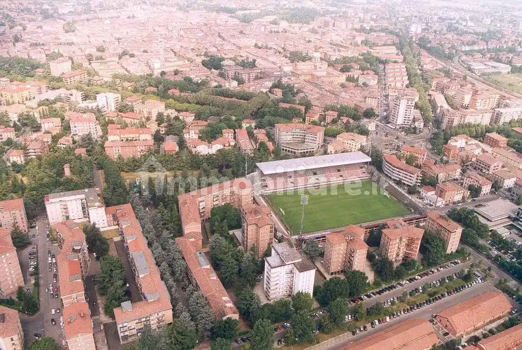 Appartamento in vendita a Reggio Emilia