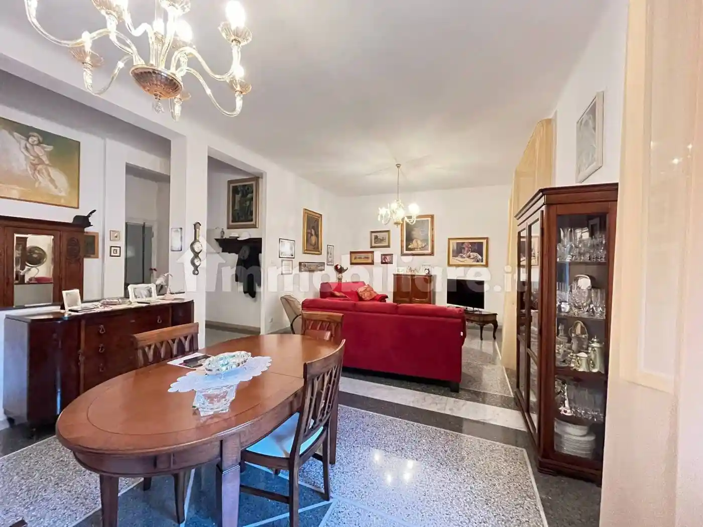 Appartamento in vendita a Livorno