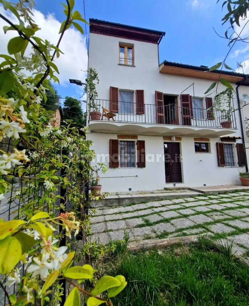 Casa indipendente in vendita a Casorzo