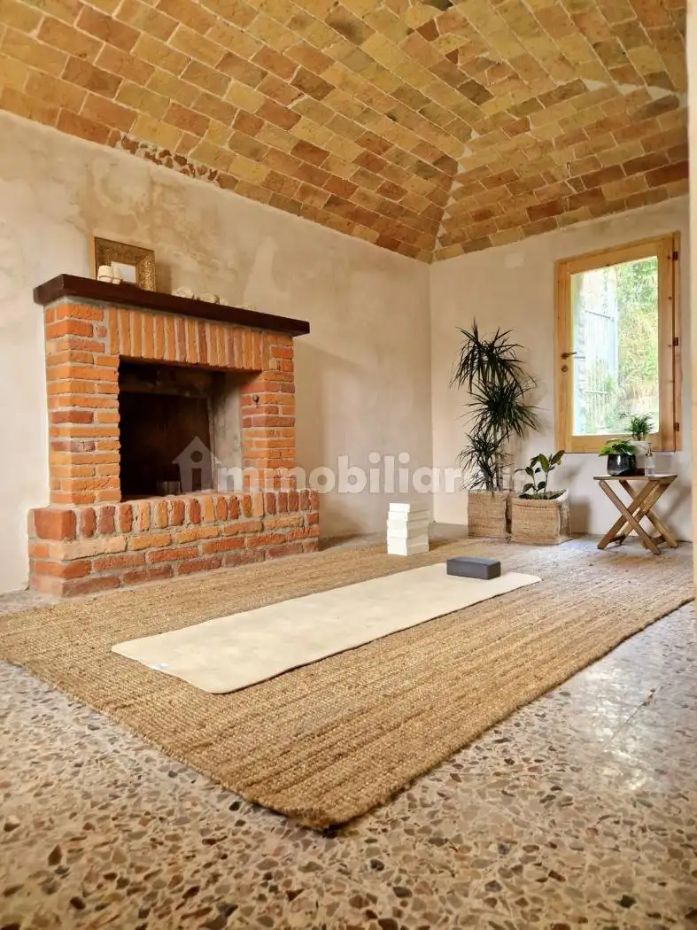 Terratetto unifamiliare via San Sebastiano 10, Casorzo - foto 3