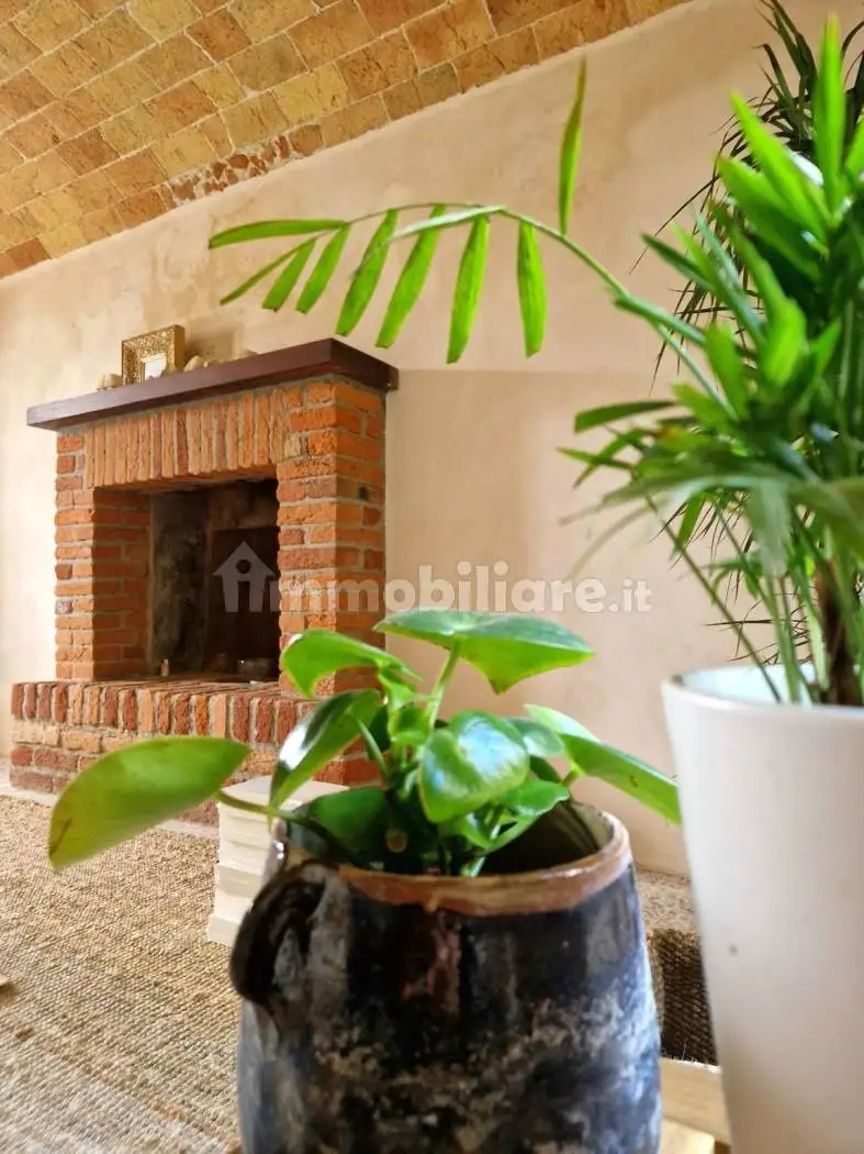 Terratetto unifamiliare via San Sebastiano 10, Casorzo - foto 4