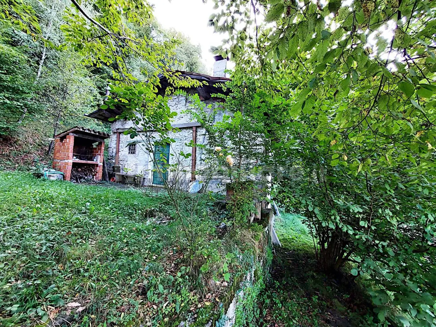 Rustico - Casale in vendita a Treviso Bresciano