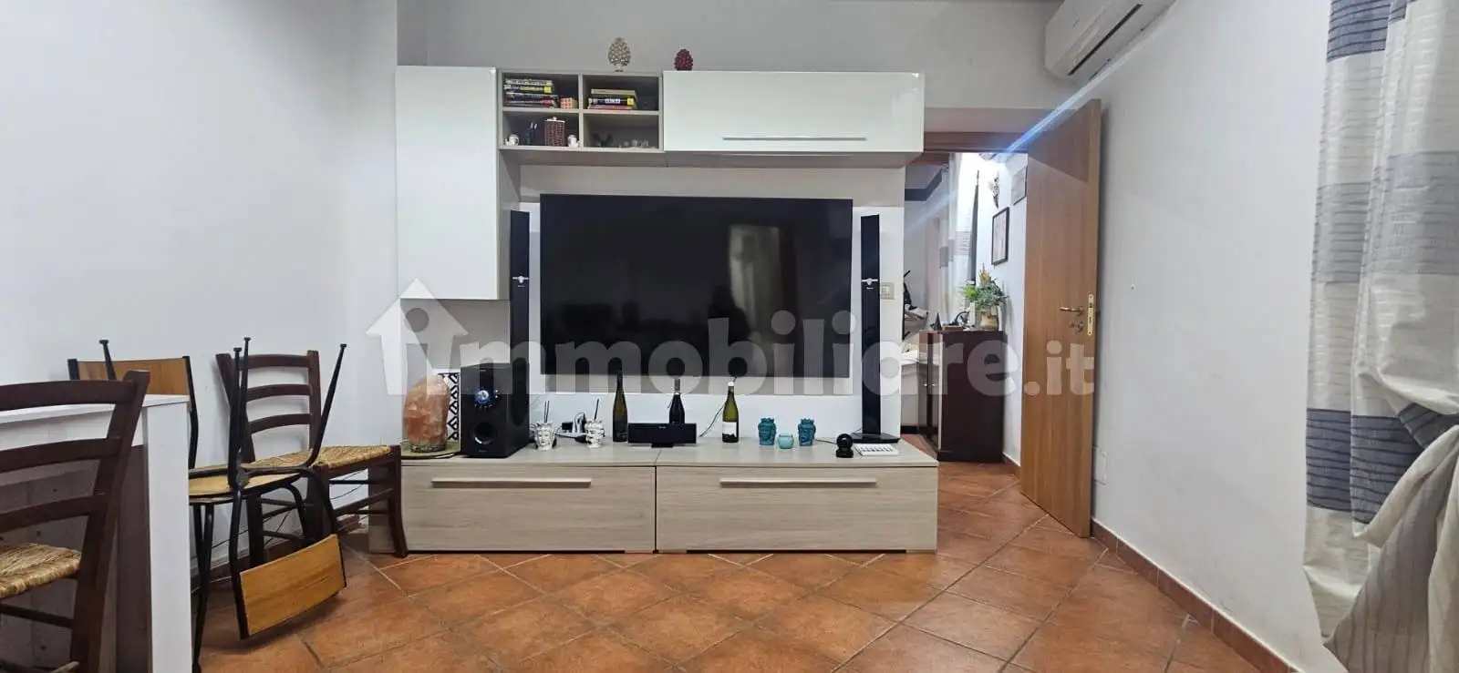 Casa indipendente in vendita a Furci Siculo