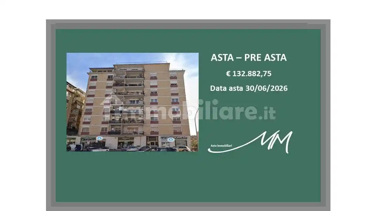 Appartamento in vendita a Latina