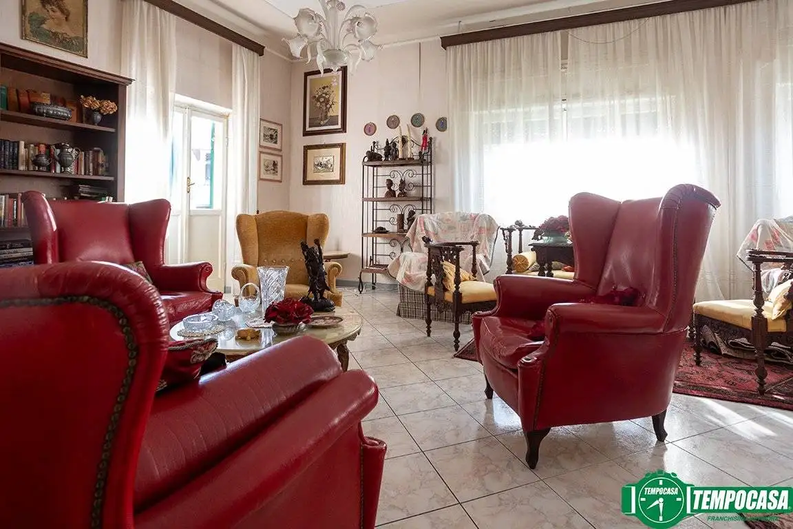 Villa in vendita a La Spezia