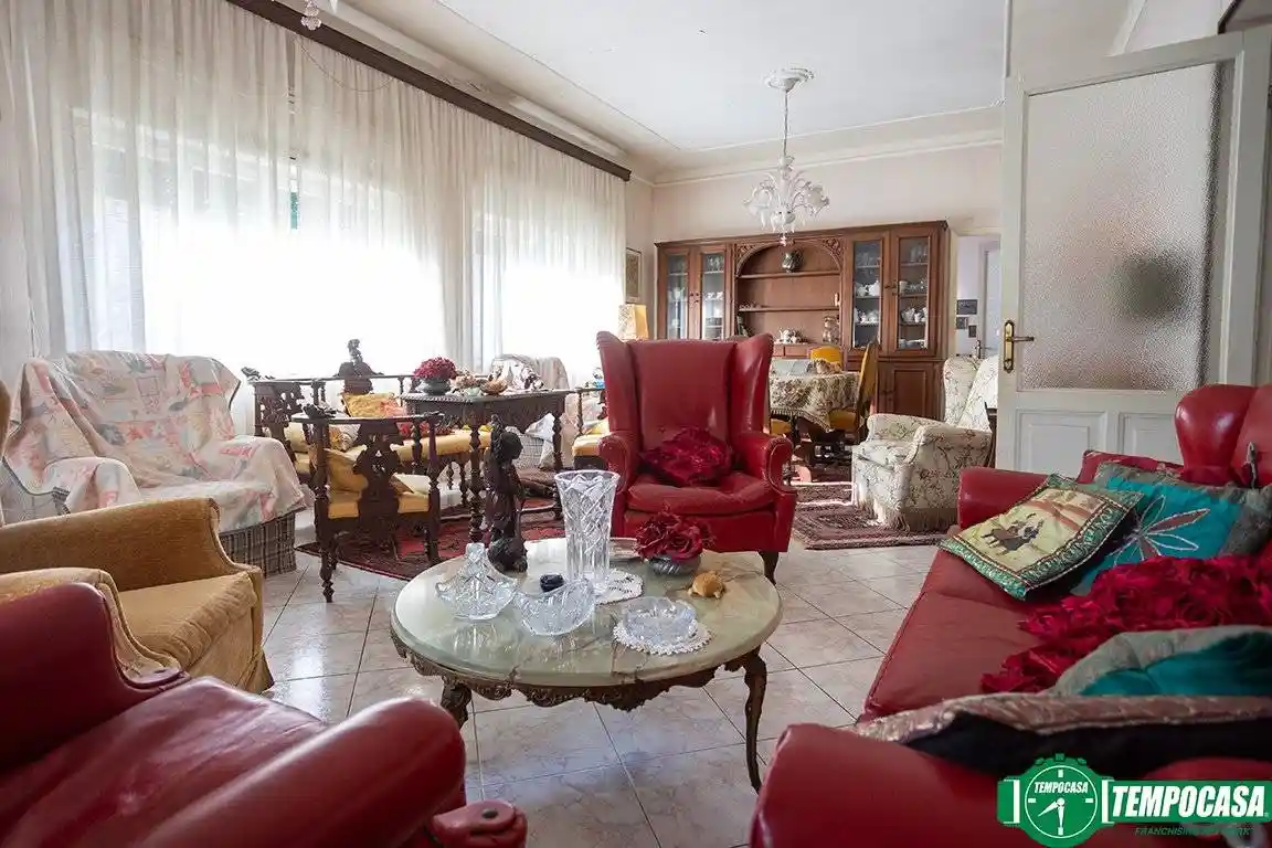 Appartamento in villa viale San Bartolomeo 1057, Muggiano - Porto Lotti, La Spezia - foto 2