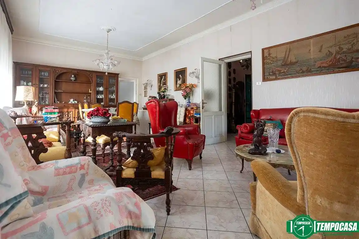 Appartamento in villa viale San Bartolomeo 1057, Muggiano - Porto Lotti, La Spezia - foto 3