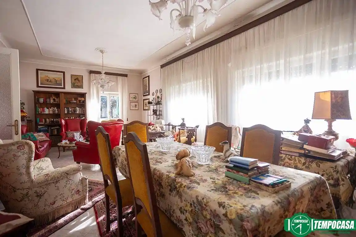 Appartamento in villa viale San Bartolomeo 1057, Muggiano - Porto Lotti, La Spezia - foto 4