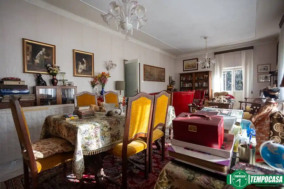 Appartamento in villa viale San Bartolomeo 1057, Muggiano - Porto Lotti, La Spezia - foto 5